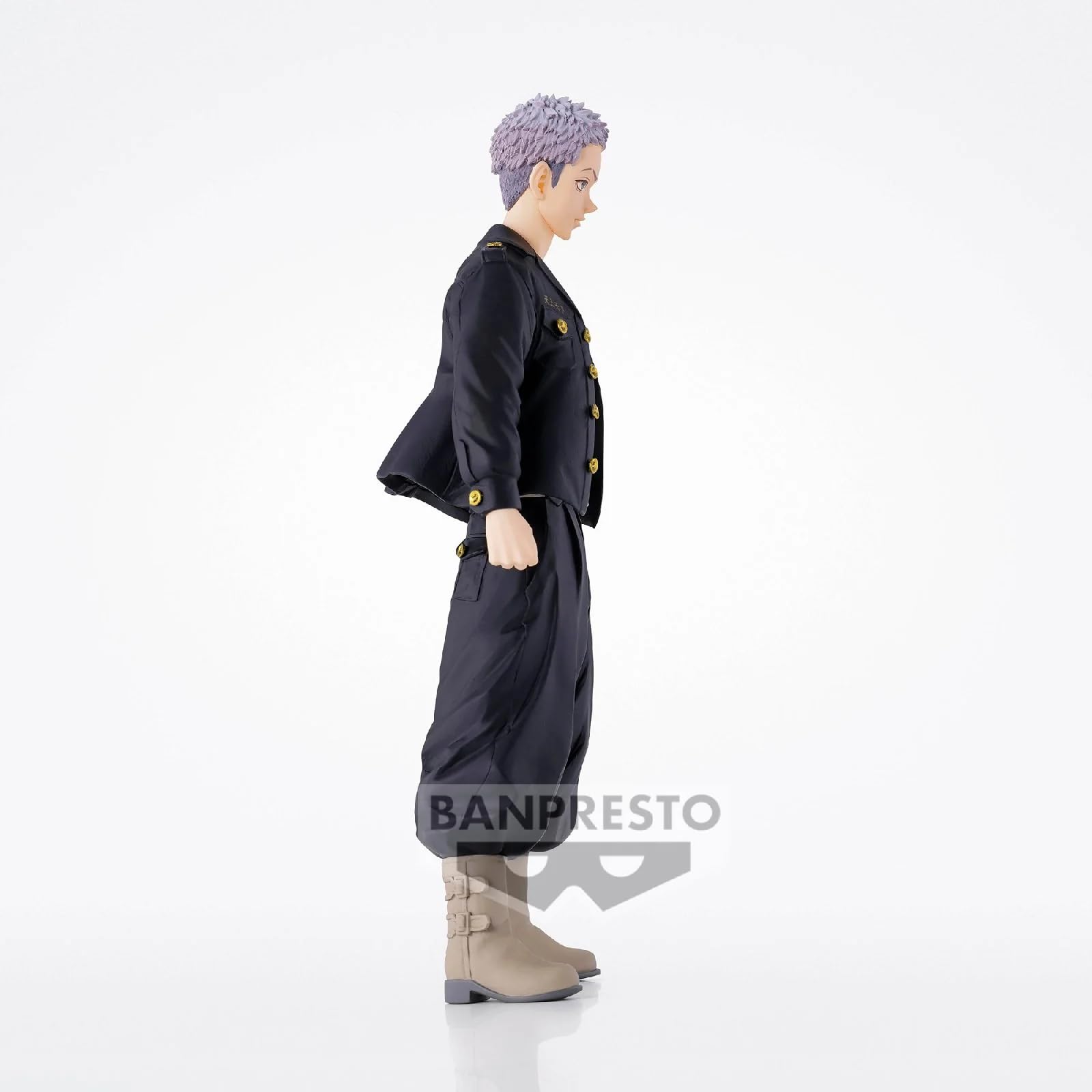Banpresto Figura De AccióN Takashi Mitsuya (Ver.B) Tokyo Revengers 17cm Bp19598 Multicolor Banpresto Figura De AccióN Takashi Mitsuya (Ver.B) Tokyo Revengers 17cm Bp19598 Multicolor